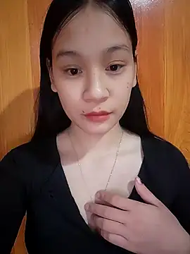 ChiecumBae online show from November 2025 11:46:01 PM