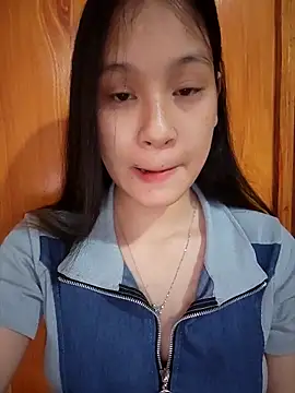 ChiecumBae online show from November 2025 01:22:01 AM