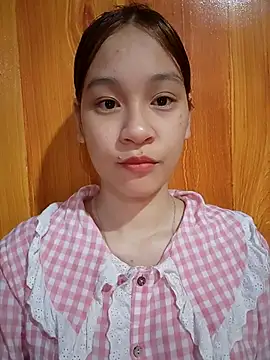 ChiecumBae online show from December 2025 11:01:02 PM