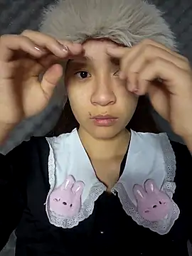 ChiecumBae online show from January 2026 01:19:01 AM