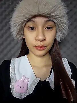 ChiecumBae online show from February 2026 02:53:01 AM