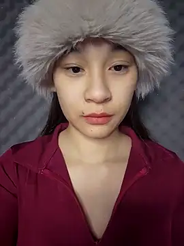 ChiecumBae online show from February 2026 01:55:02 AM