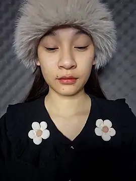 ChiecumBae online show from February 2026 02:05:02 AM