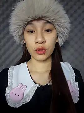 ChiecumBae online show from February 2026 12:58:01 AM