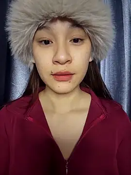 ChiecumBae online show from February 2026 10:52:01 AM