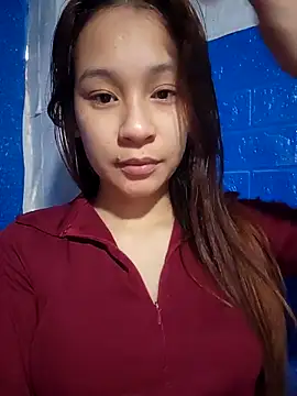 ChiecumBae online show from February 2026 01:47:02 AM