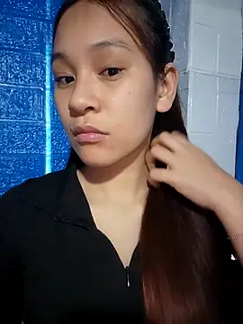 ChiecumBae online show from February 2026 06:12:02 AM