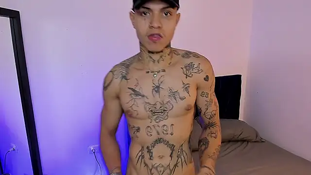 john mystic online show from November 2025 02:55:01 AM