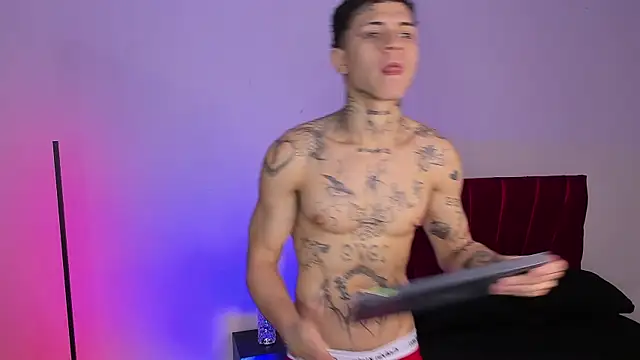 john mystic online show from December 2025 12:40:01 AM