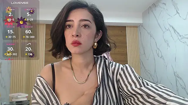 sara lopez s online show from February 2026 01:28:02 PM