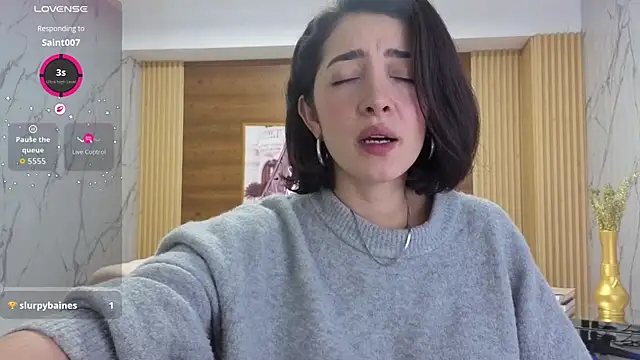 sara lopez s online show from May 2026 01:38:01 PM