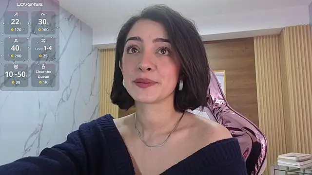 sara lopez s online show from May 2026 02:02:01 PM