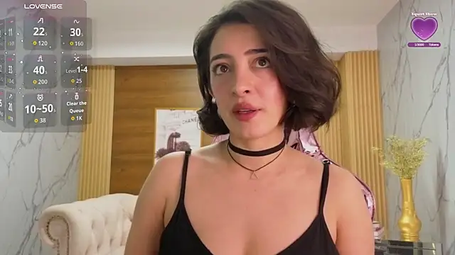 sara lopez s online show from May 2026 02:02:02 PM