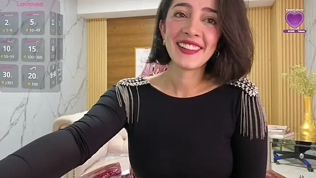 sara lopez s online show from May 2026 02:25:01 PM