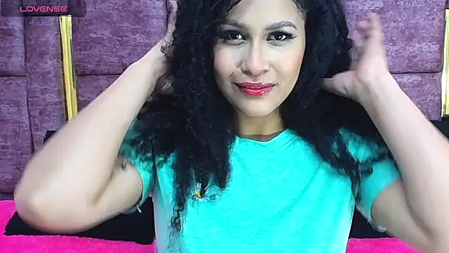 AYSHA WATSON online show from September 2025 03:12:02 PM