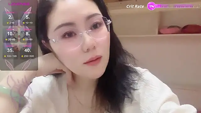 -Nuanyang- online show from January 2026 05:38:01 PM