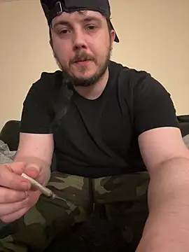 XXKieran online show from December 2025 07:08:02 PM