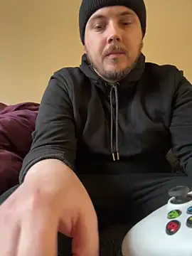 XXKieran online show from February 2026 03:08:01 PM