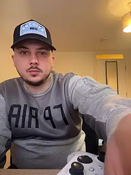 XXKieran online show from July 2026 08:30:02 AM