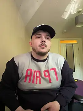 XXKieran online show from July 2026 07:58:01 AM