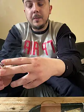 XXKieran online show from July 2026 12:58:02 PM