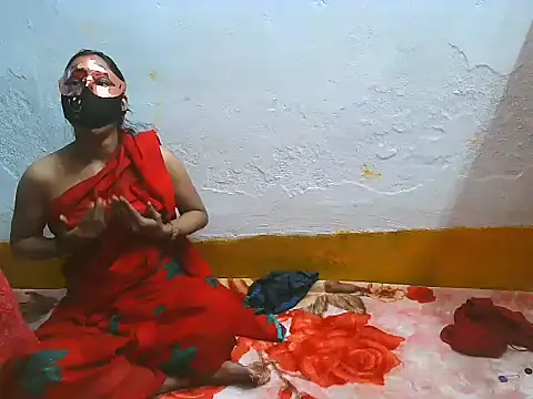 BustyBanuu online show from November 2025 07:14:02 PM