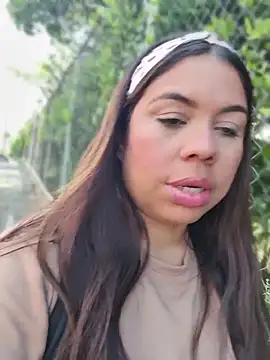 GabyMontenegro online show from May 2026 02:11:01 PM