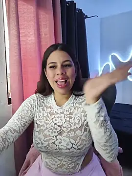 GabyMontenegro online show from May 2026 11:50:01 AM