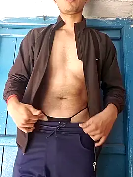 RockRolaxxx online show from March 2026 05:12:01 AM