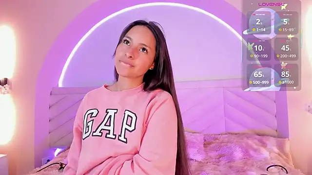 Annie  2 online show from February 2026 03:13:02 AM