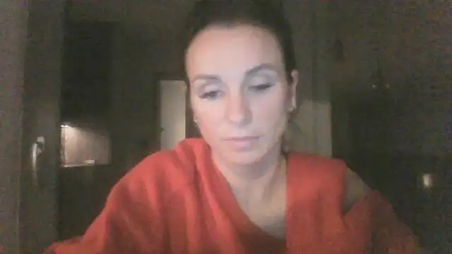 Snapshot of Justnani001 chatting on October 2025 07:57:02 PM Justnani001 online show from October 2025 07:57:02 PM