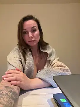 Justnani001 online show from March 2026 08:31:01 PM