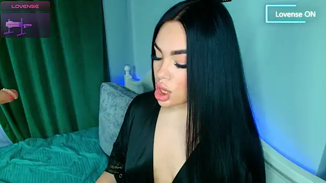 katerine Monroe online show from October 2025 06:26:02 AM