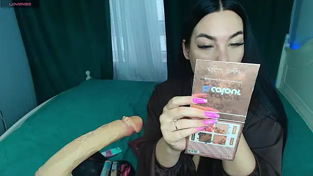 katerine Monroe online show from October 2025 07:38:02 AM