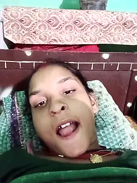 Snapshot of Idhika_Jha chatting on October 2025 03:12:02 PM Idhika Jha online show from October 2025 03:12:02 PM