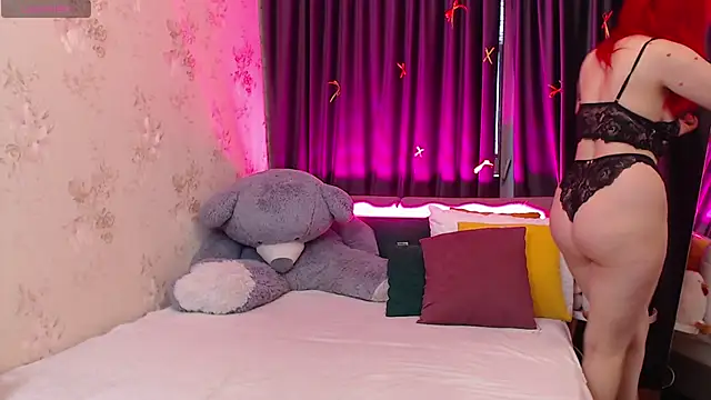 Nina Blum  online show from January 2026 07:02:02 AM