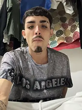 NikoStone  online show from February 2026 05:25:02 AM