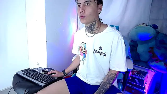 Snapshot of anaximandro_hot chatting on October 2025 02:26:02 PM anaximandro hot online show from October 2025 02:26:02 PM