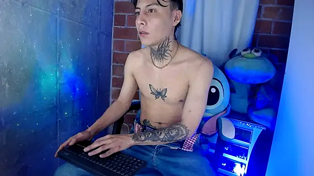 Snapshot of anaximandro_hot chatting on November 2025 06:13:01 AM anaximandro hot online show from November 2025 06:13:01 AM