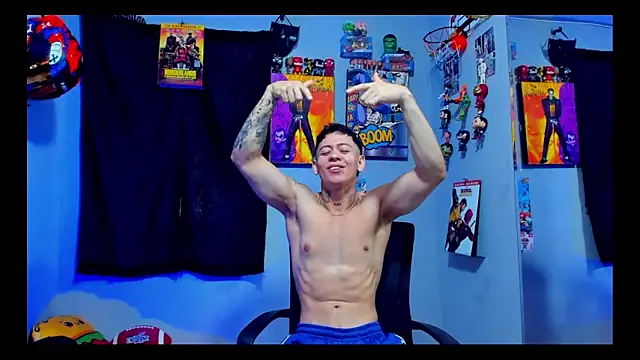 AlamJams online show from September 2025 05:46:02 PM