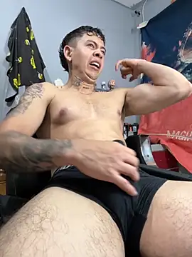 AlamJams online show from November 2025 12:10:02 AM