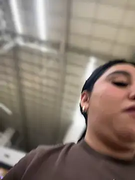 Sophie Dreamss online show from September 2025 07:35:02 PM