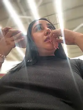 Sophie Dreamss online show from October 2025 08:17:02 PM