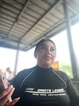 Sophie Dreamss online show from November 2025 06:34:02 PM