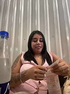 Sophie Dreamss online show from April 2026 08:06:01 PM