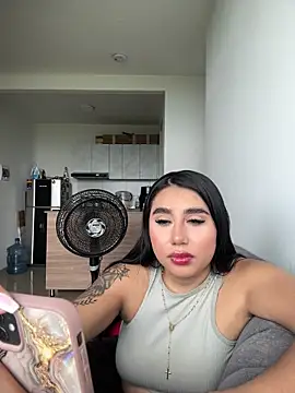 Sophie Dreamss online show from May 2026 08:57:02 PM