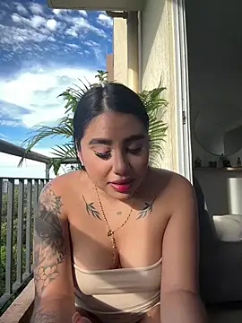 Sophie Dreamss online show from May 2026 09:31:02 PM