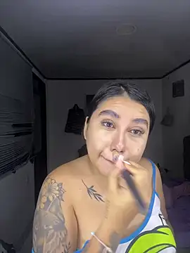 Sophie Dreamss online show from May 2026 10:19:02 AM