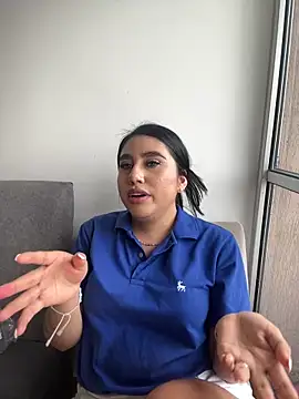 Sophie Dreamss online show from May 2026 08:28:01 PM
