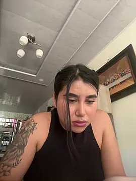 Sophie Dreamss online show from July 2026 07:39:01 PM